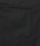 Stòffa Wool blazer
