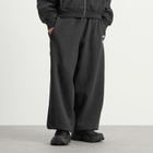 Adidas Men's x Willy Chavarria Heavyweight Sweat Pants in Black