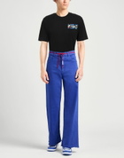 Missoni Mens T-shirt in Black