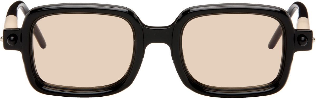 Kuboraum Black P2 Sunglasses
