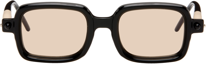 Photo: Kuboraum Black P2 Sunglasses