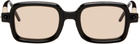 Kuboraum Black P2 Sunglasses