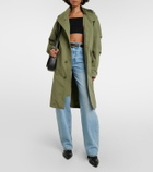 A.P.C. - Antonny parka