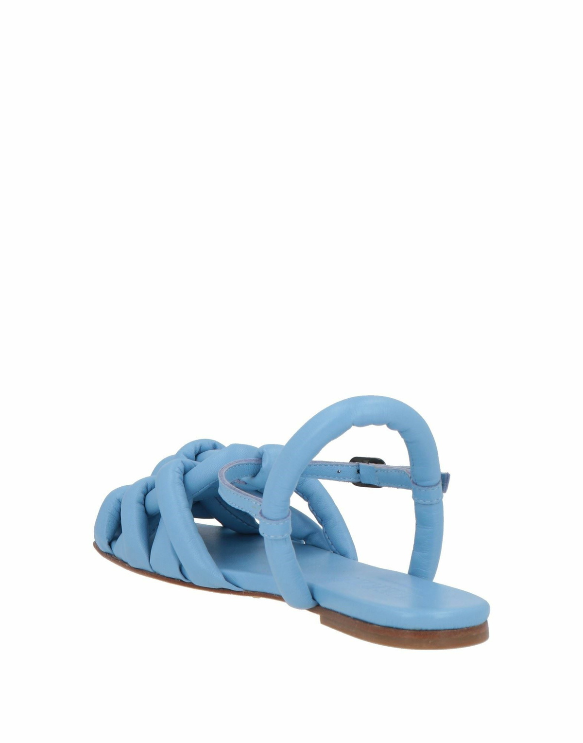 Hereu Womens Sandals Pastel in Blue