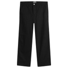 Pexwear Men's Engineers Trouser in Black