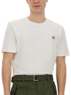 Maison Kitsuné Regular Fit T-shirt