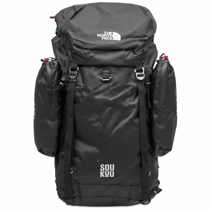 Photo: The North Face x Undercover Hike 38L Backpack in Tnf Black 