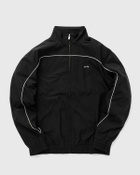 Arte Antwerp Piping Track Jacket Black Track Jackets