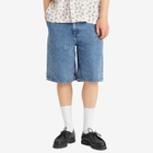 Won Hundred Men's Kyle Denim Shorts in Mable Blue