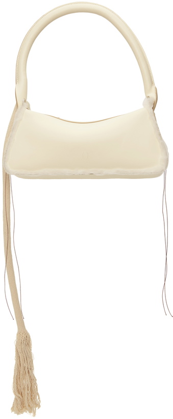 Photo: Dentro Off-White Savvas Bag
