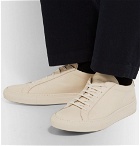 Common Projects - Original Achilles Leather Sneakers - Cream