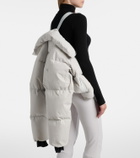 Cordova Cortina down ski jacket