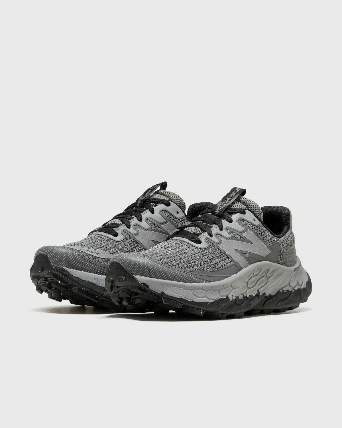 New Balance X Cayl Fresh Foam X More Trail V3 Grey Lowtop
