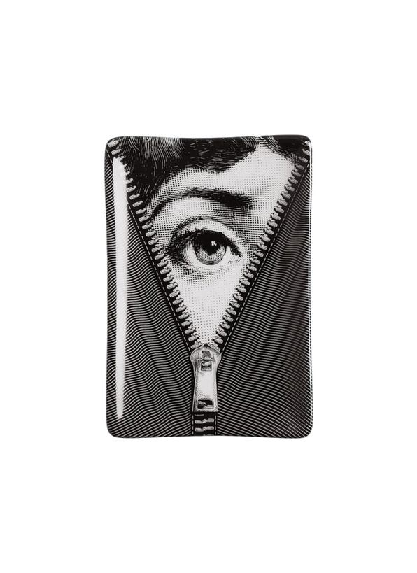 Photo: Fornasetti Tema e Variazioni N.401 Ashtray
