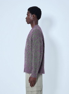 Stüssy Textured Cardigan