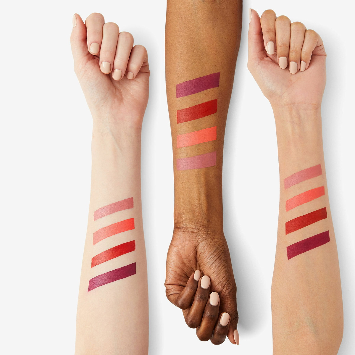 Jimmy Choo Jc Matte Lip Colour Makeup