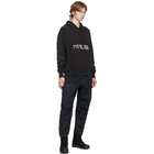 Diesel Black S-Albybut Hoodie