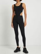 HÉROS The H Unitard Jumpsuit