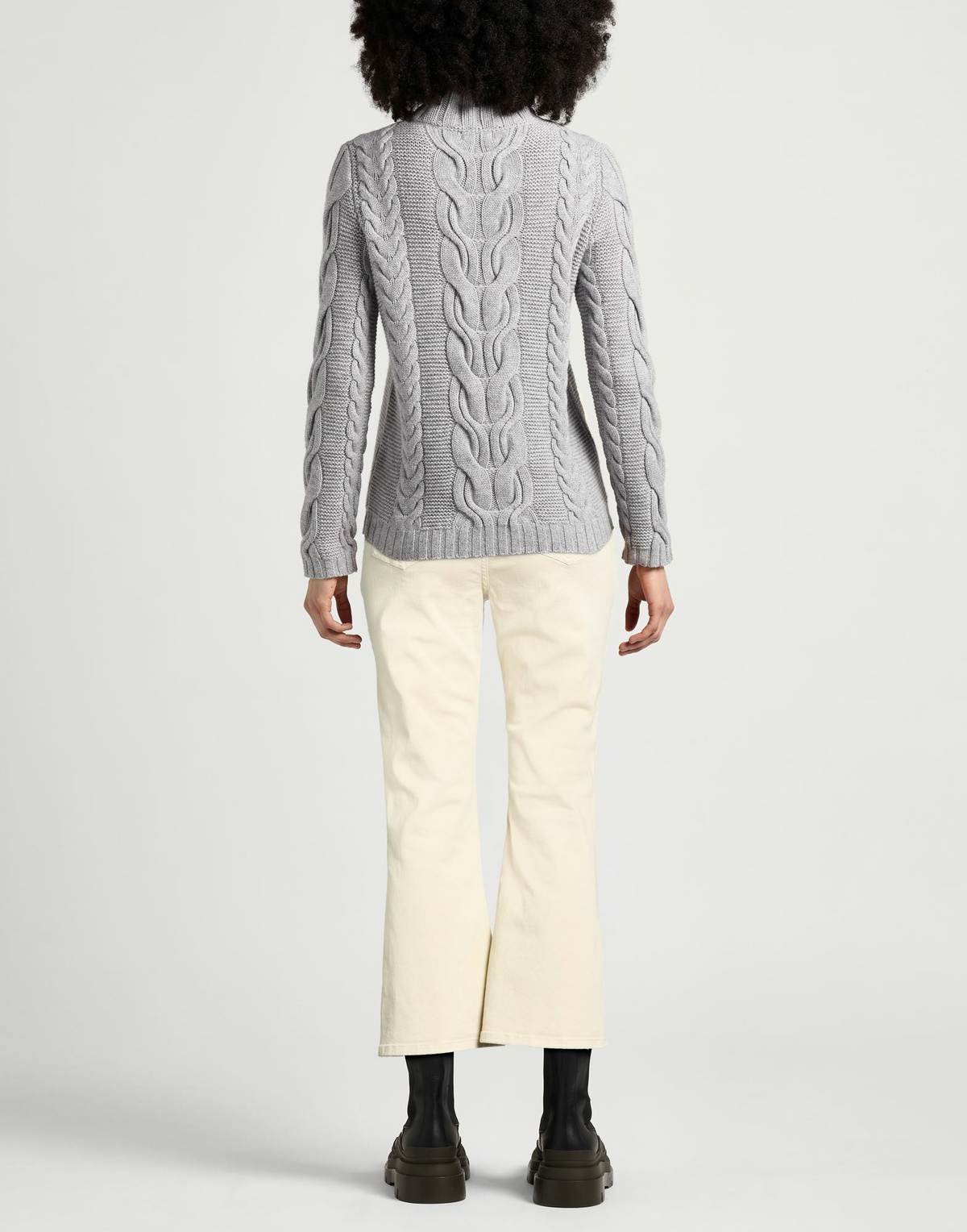 Closed Womens Jeans in Beige