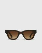 Chimi Eyewear 11.2 Brown Brown - Mens - Eyewear