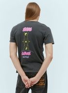Carne Bollente Safe Love T-Shirt
