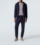 Brunello Cucinelli Cotton jersey T-shirt