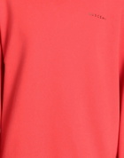 Buscemi Mens Sweatshirt Coral