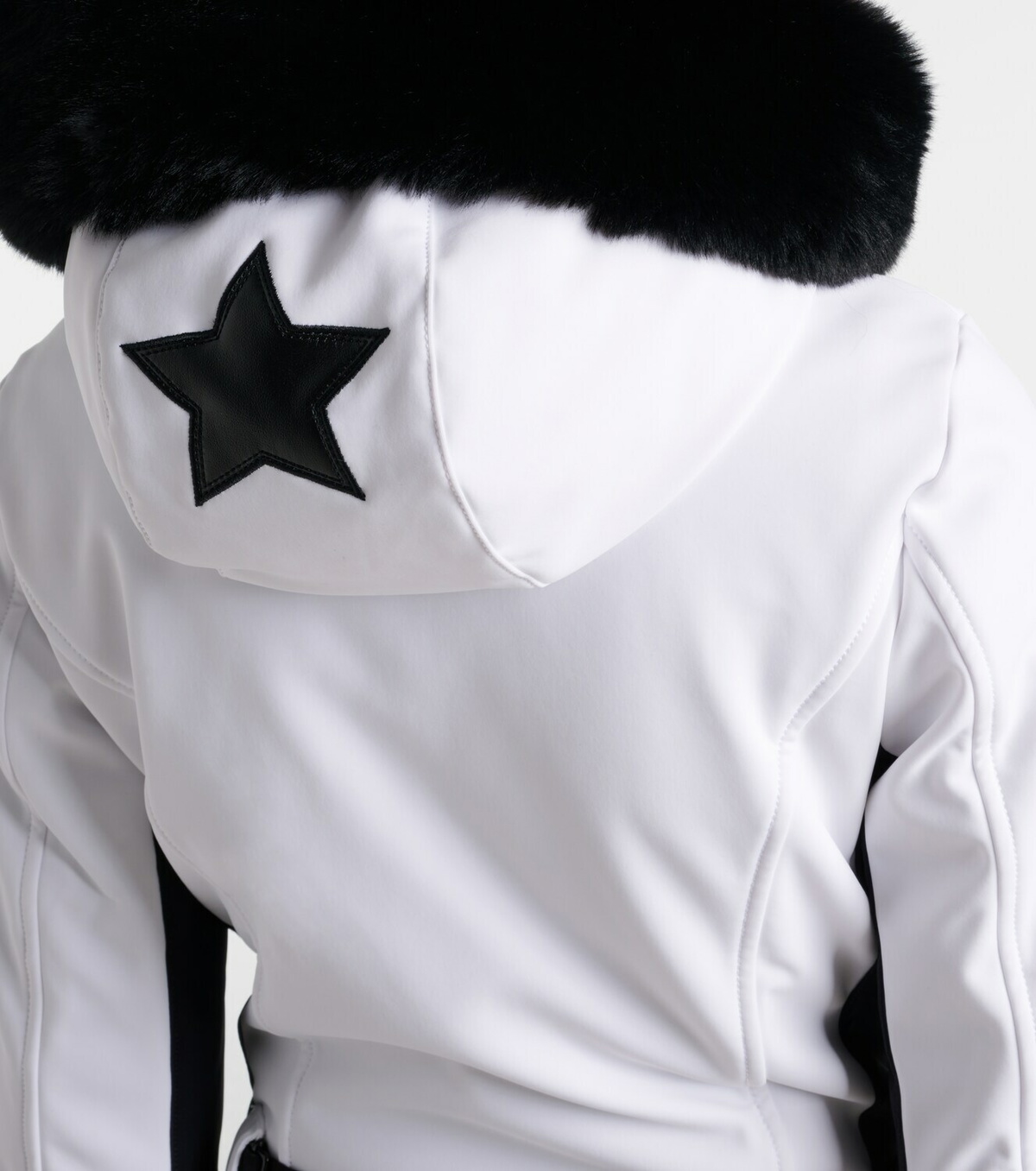 Goldbergh Parry down ski suit