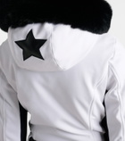 Goldbergh Parry down ski suit