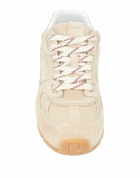 Alohas Womens Sneakers Khaki