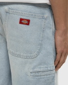 963 13 INCH LOOSE SHORT JEANS