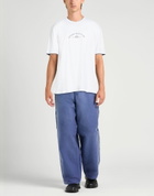 Eleventy Platinum Mens T-shirt in White