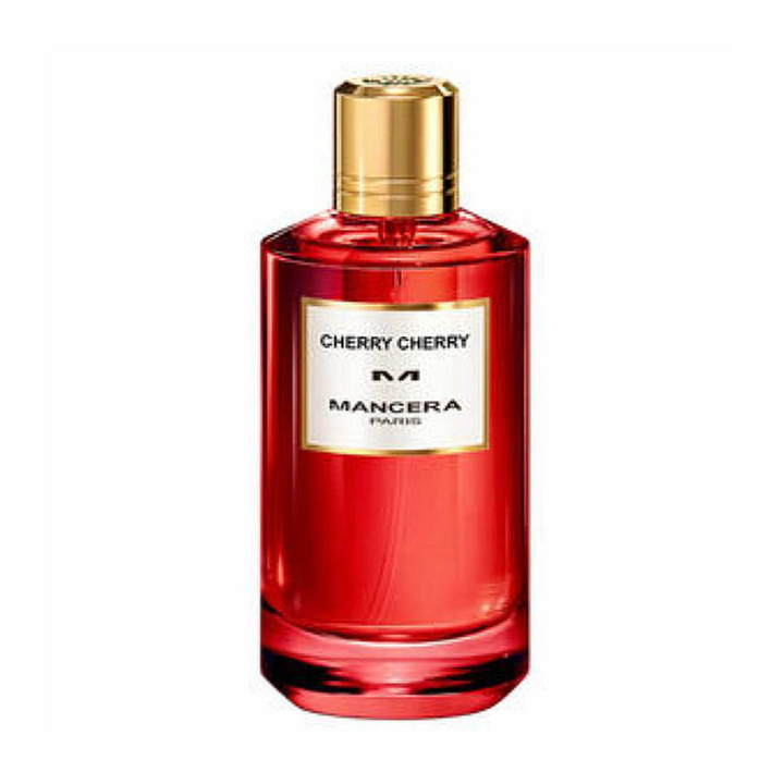 Photo: Mancera Unisex Cherry Cherry EDP Spray 4.0 oz Fragrances 3760265194841