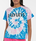 Rodarte - Radarte tie-dye T-shirt