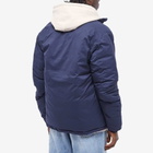 Canada Goose Men's Lodge Jacket in Atlantic Navy