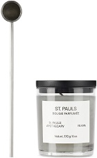 FRAMA St. Pauls Candle & Snuffer – SSENSE Exclusive Gift Box