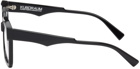 Kuboraum Black K30 Glasses