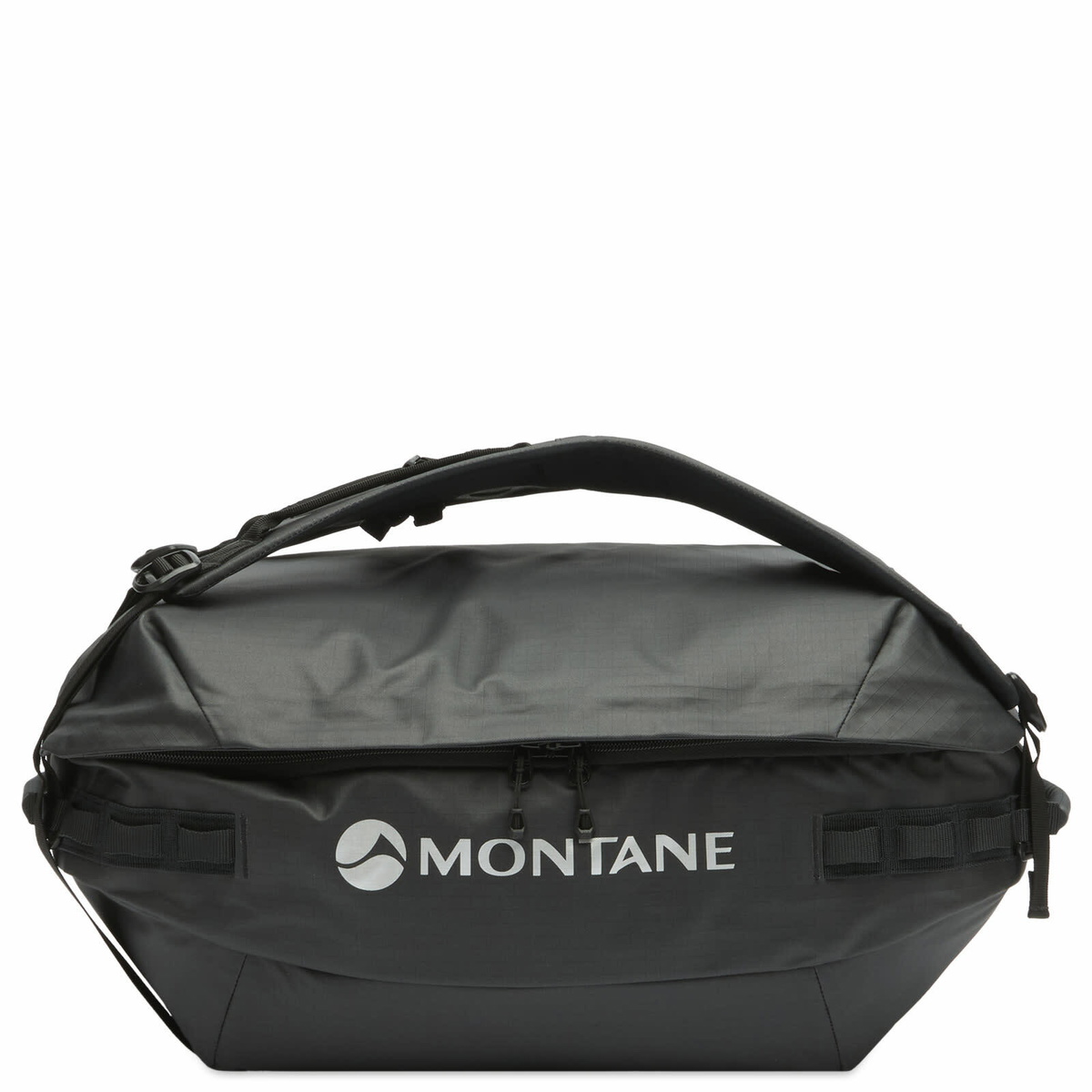 Montane Men's Transition Duffel Bag 40L in Black 