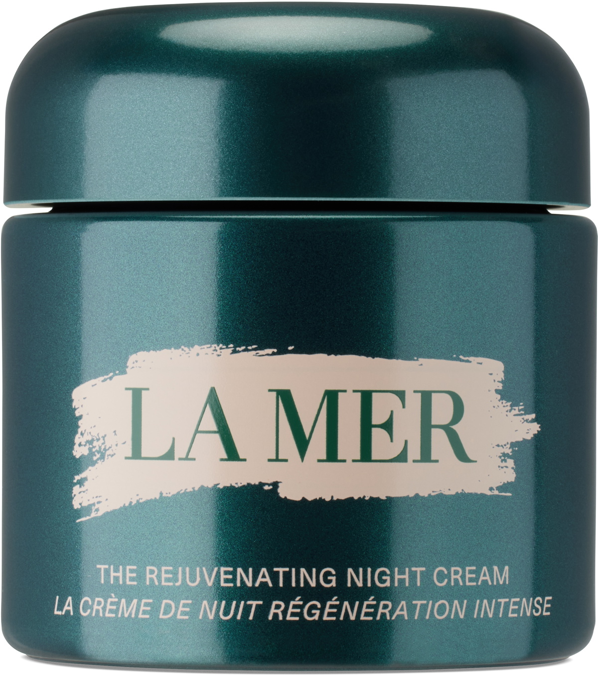 La Mer The Rejuvenating Night Cream, 100 mL