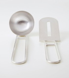Natalia Criado Artefacto spatula and ladle set