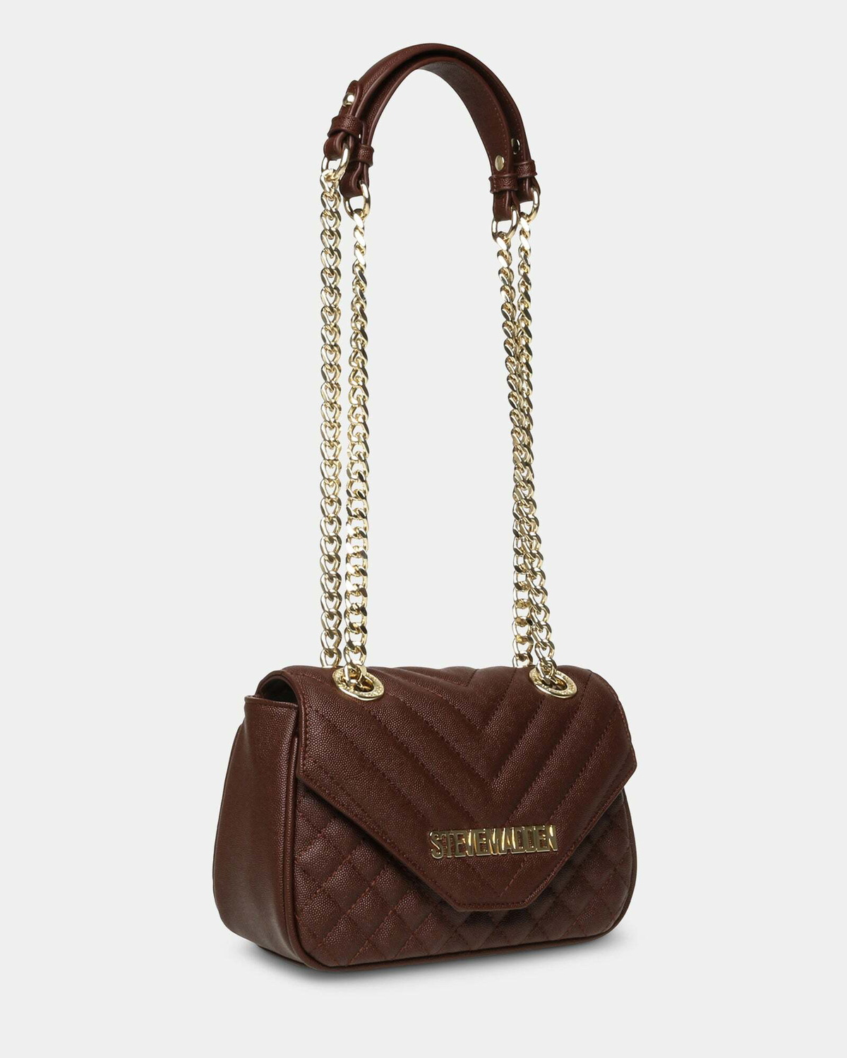 Steve Madden Btrifle-2 Bag in Brown