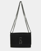Steve Madden Bramon-V Bag in Black