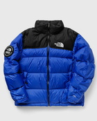 The North Face 92 Retro Anniversary Nuptse Jacket Blue - Mens - Down & Puffer Jackets