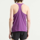 Adidas Men's Rtr Singlet Vest in Tribe Purple