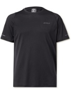 2XU - Light Speed X-LITE T-Shirt - Black