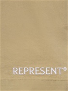 REPRESENT Represent Cotton Blend Shorts