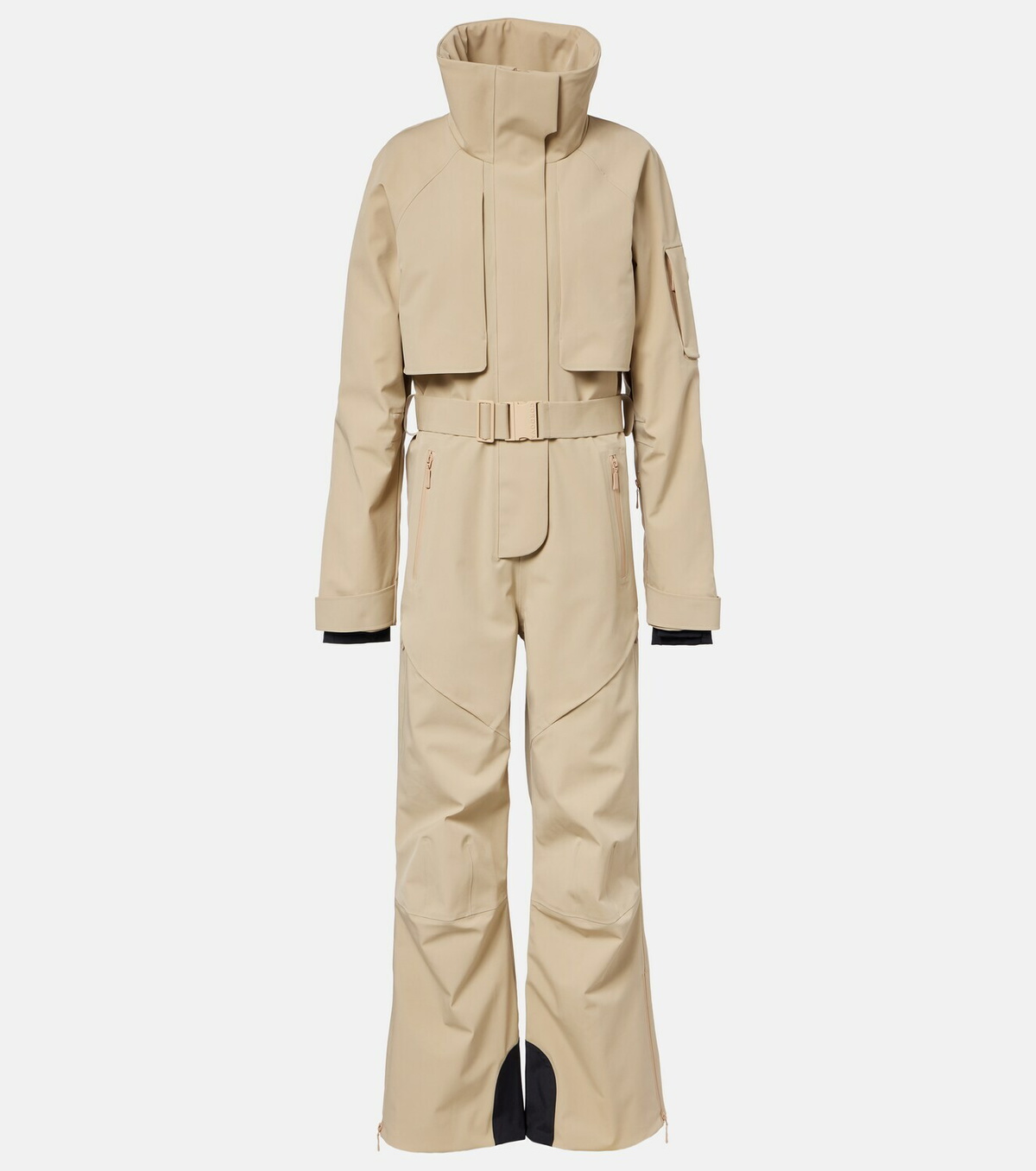 Cordova Volta belted ski suit