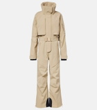 Cordova Volta belted ski suit