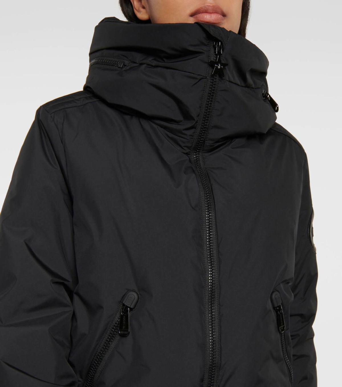 Goldbergh Porter down ski jacket Goldbergh