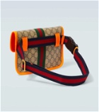 Gucci Ophidia Small GG canvas belt bag